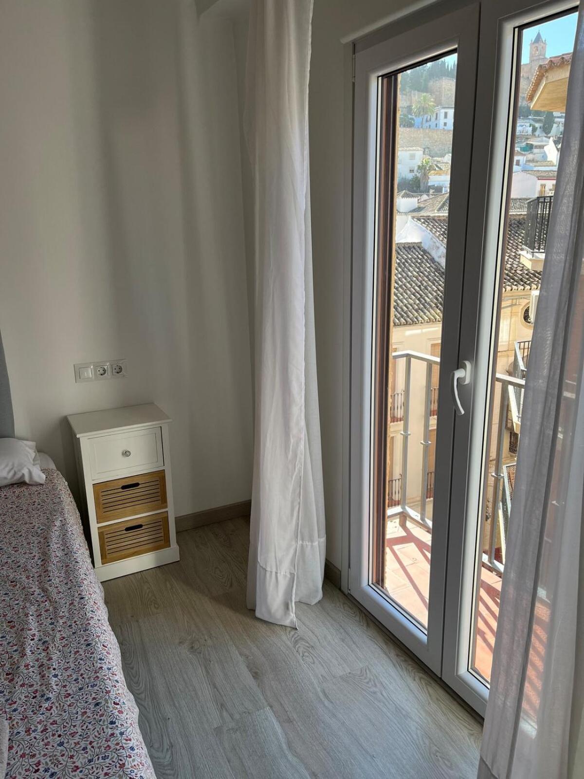 Apartamento Piso Centro Con Vistas