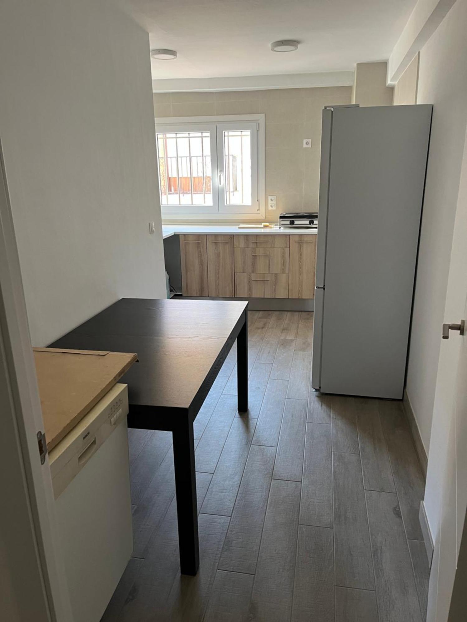 Apartamento Piso Centro Con Vistas Antequera