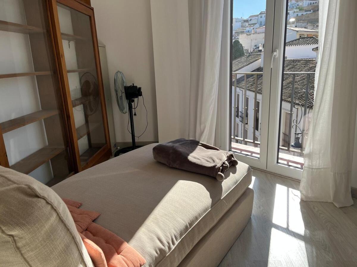 Piso Centro Con Vistas Apartment *
